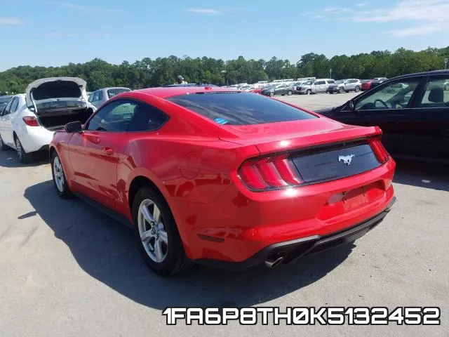 1FA6P8TH0K5132452 фото 4