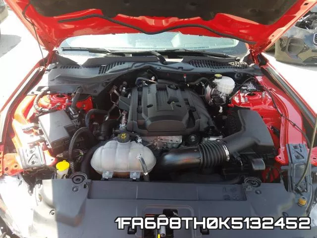 1FA6P8TH0K5132452 фото 8