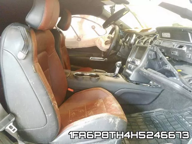 1FA6P8TH4H5246673 фото 6