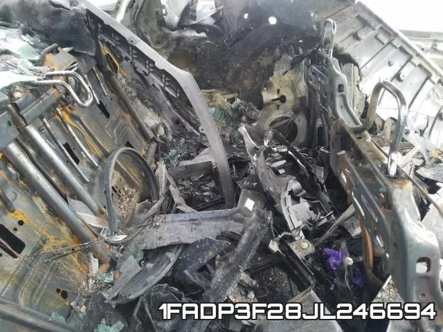 1FADP3F28JL246694 фото 7