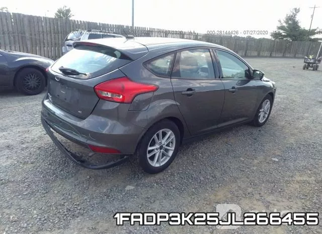 1FADP3K25JL266455 фото 5