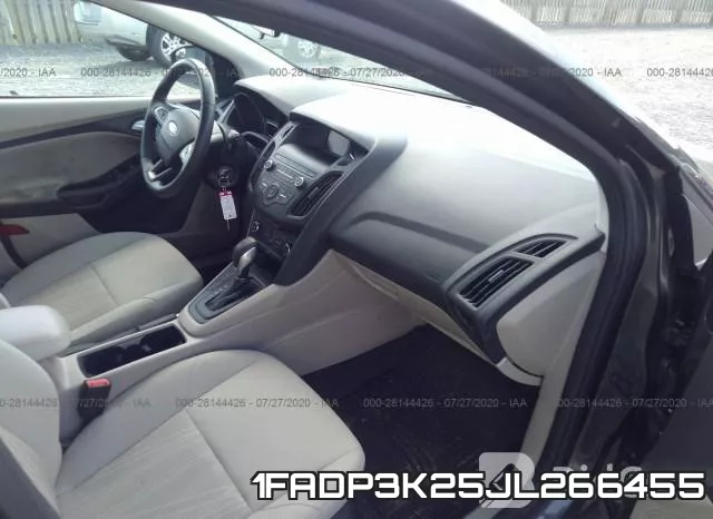 1FADP3K25JL266455 фото 6