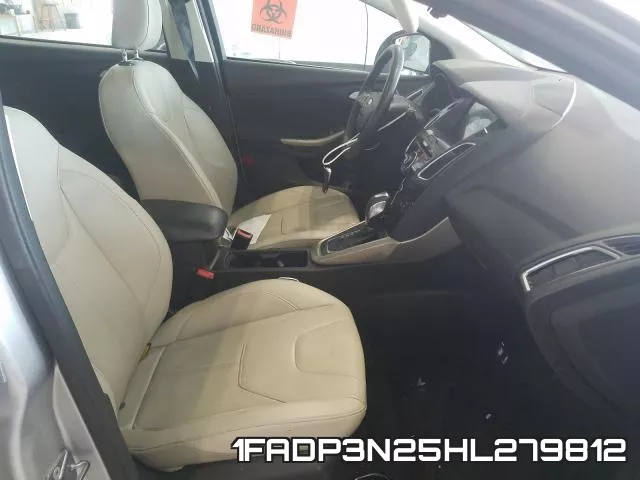 1FADP3N25HL279812 фото 6
