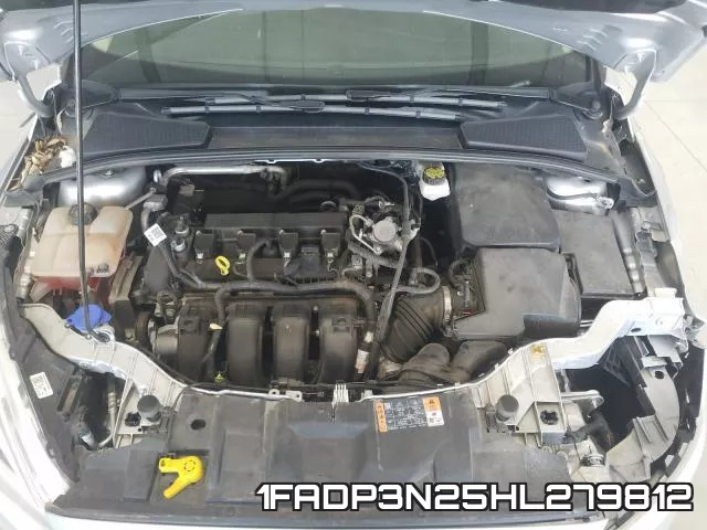 1FADP3N25HL279812 фото 8