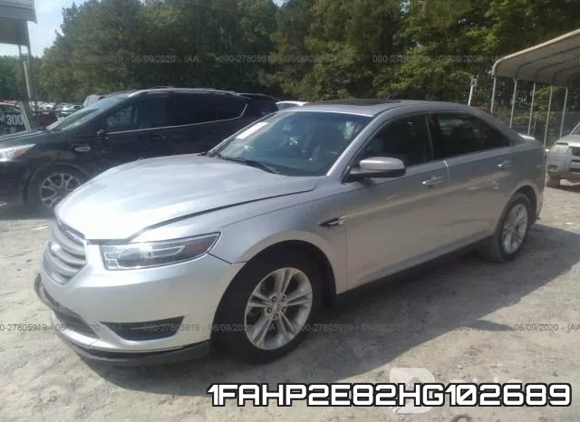 1FAHP2E82HG102689 фото 3