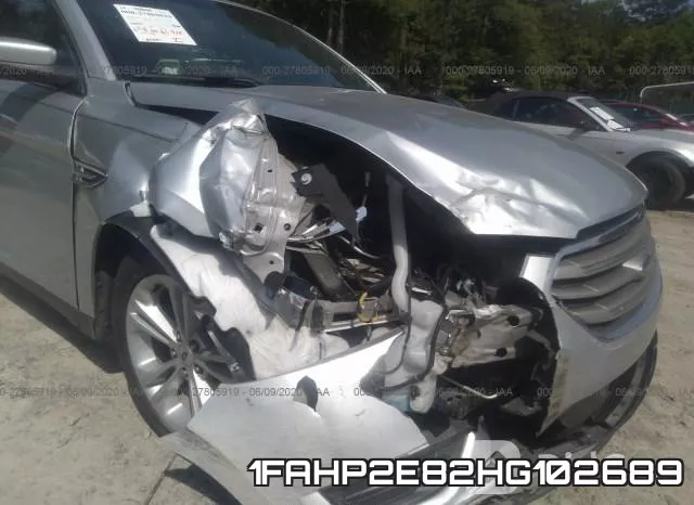 1FAHP2E82HG102689 фото 7