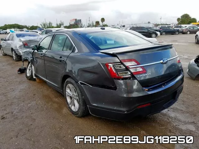 1FAHP2E89JG118250 фото 4