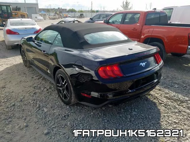 1FATP8UH1K5162321 фото 4