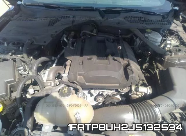 1FATP8UH2J5132534 фото 2