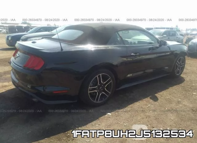 1FATP8UH2J5132534 фото 5
