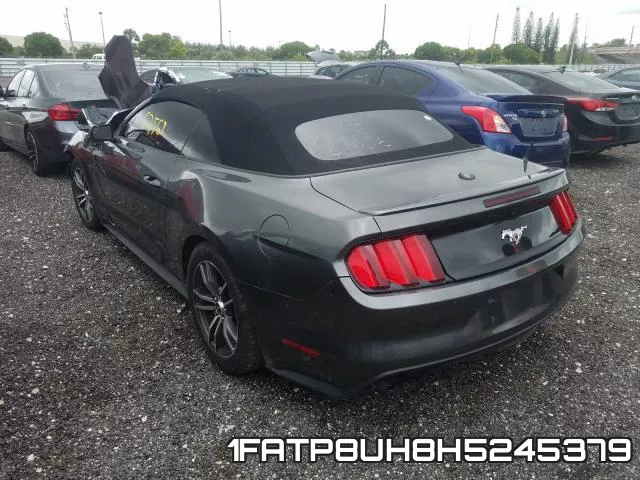 1FATP8UH8H5245379 фото 4