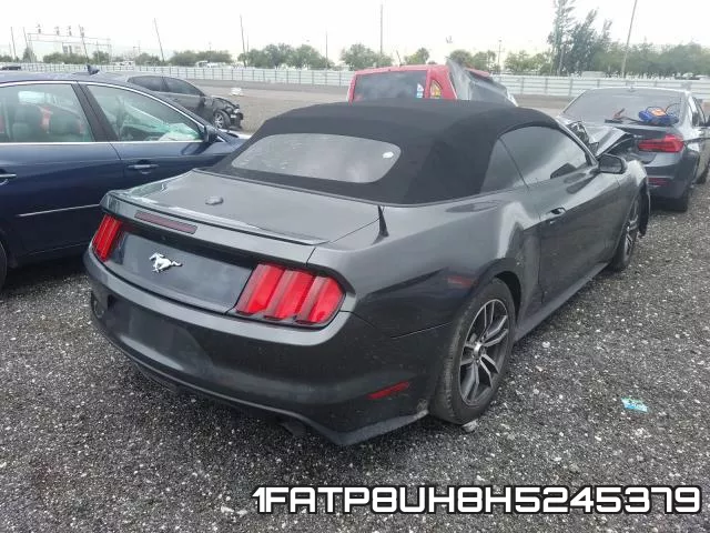 1FATP8UH8H5245379 фото 5