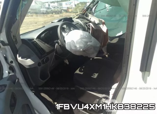 1FBVU4XM1HKB38225 фото 6
