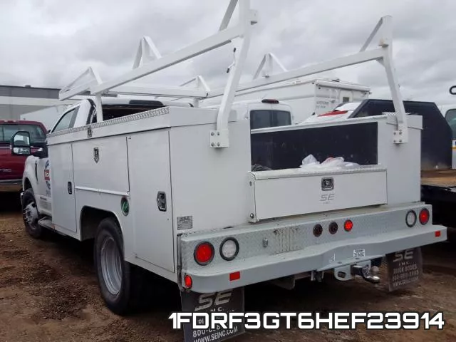 1FDRF3GT6HEF23914 фото 4