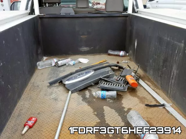 1FDRF3GT6HEF23914 фото 7