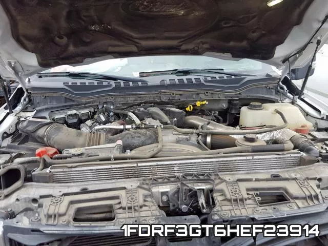 1FDRF3GT6HEF23914 фото 8
