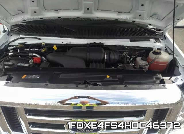 1FDXE4FS4HDC46372 фото 2
