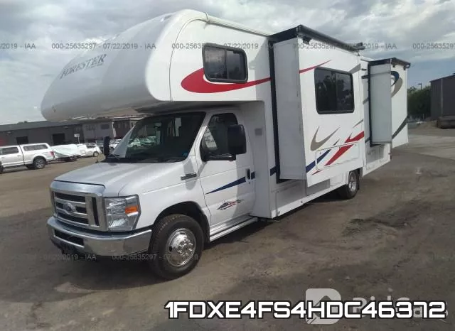 1FDXE4FS4HDC46372 фото 3