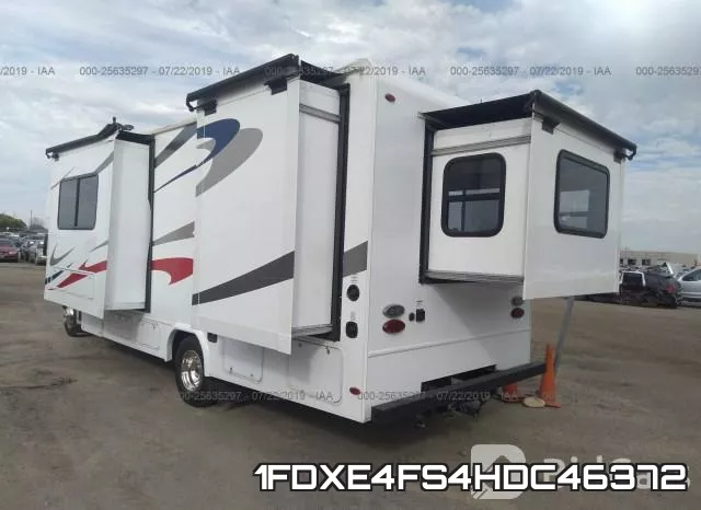 1FDXE4FS4HDC46372 фото 4