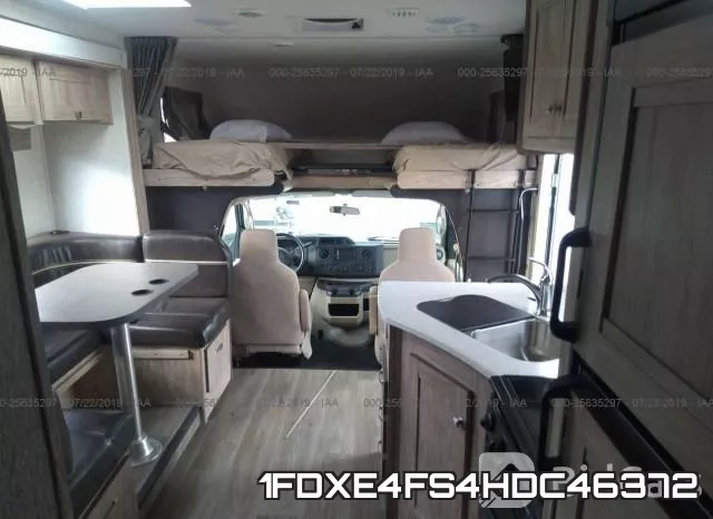 1FDXE4FS4HDC46372 фото 6