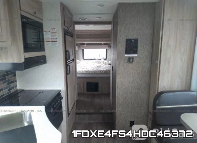 1FDXE4FS4HDC46372 фото 9