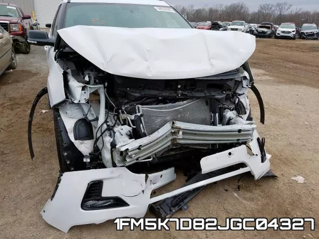 1FM5K7D82JGC04327 фото 10