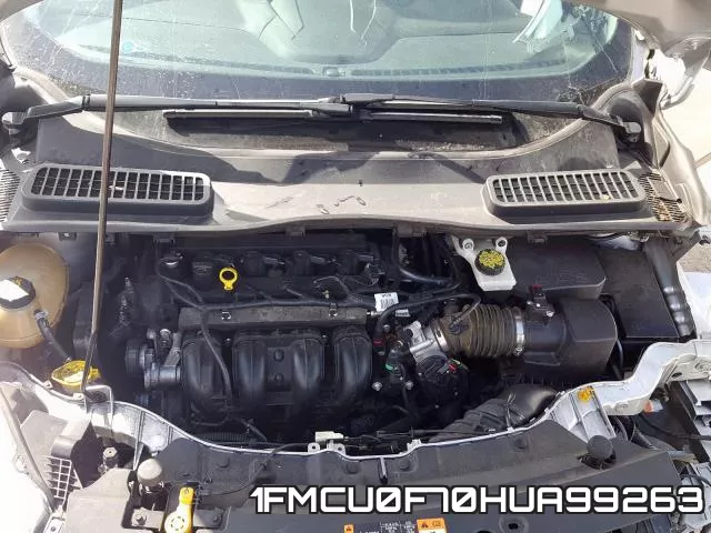 1FMCU0F70HUA99263 фото 8