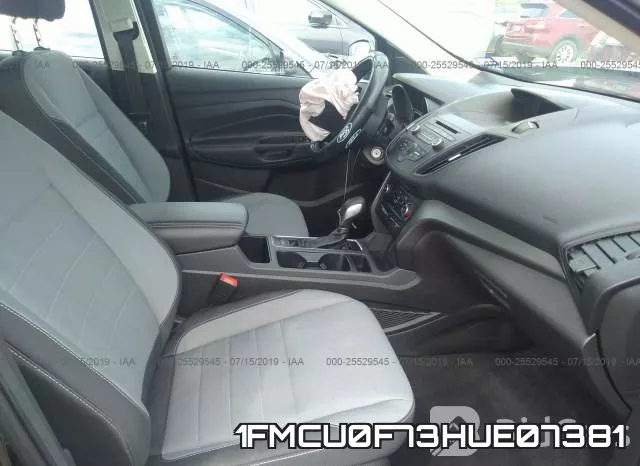 1FMCU0F73HUE07381 фото 6