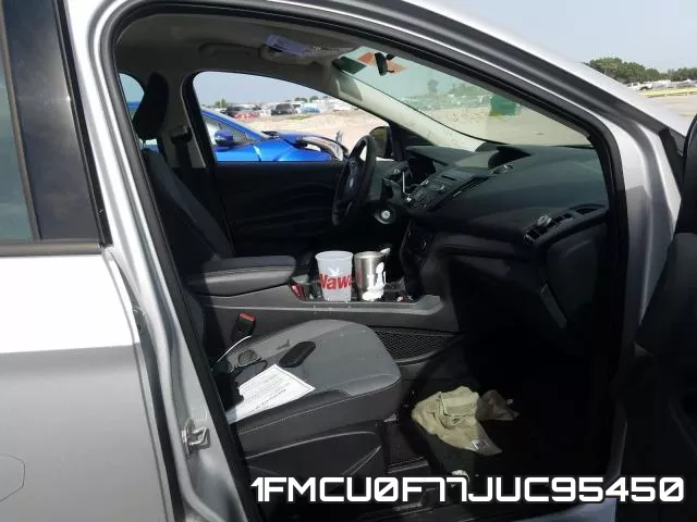 1FMCU0F77JUC95450 фото 6