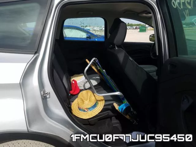 1FMCU0F77JUC95450 фото 7