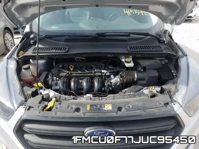 1FMCU0F77JUC95450 фото 8