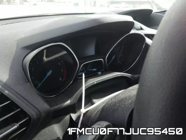 1FMCU0F77JUC95450 фото 9