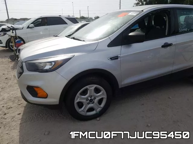 1FMCU0F77JUC95450 фото 10