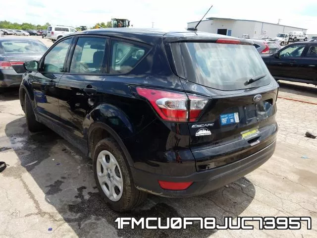 1FMCU0F78JUC73957 фото 4