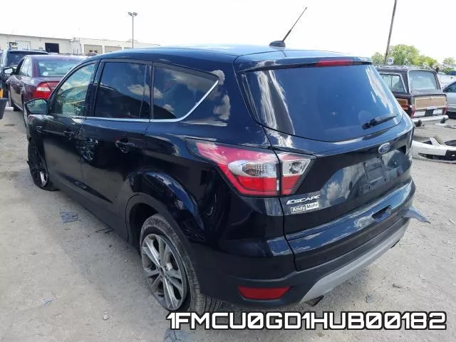 1FMCU0GD1HUB00182 фото 4
