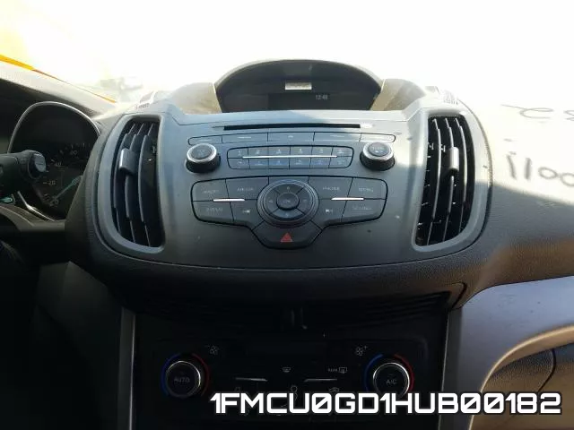 1FMCU0GD1HUB00182 фото 10