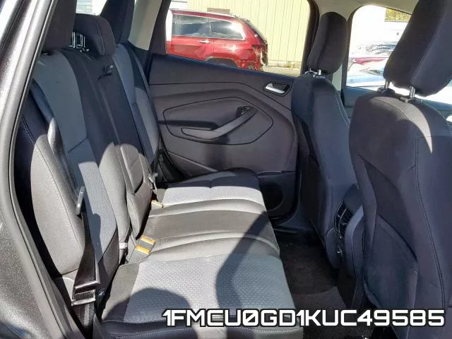1FMCU0GD1KUC49585 фото 7
