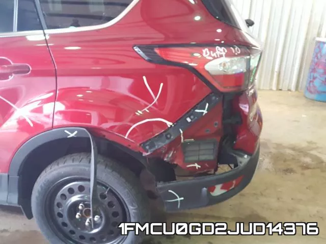 1FMCU0GD2JUD14376 фото 10