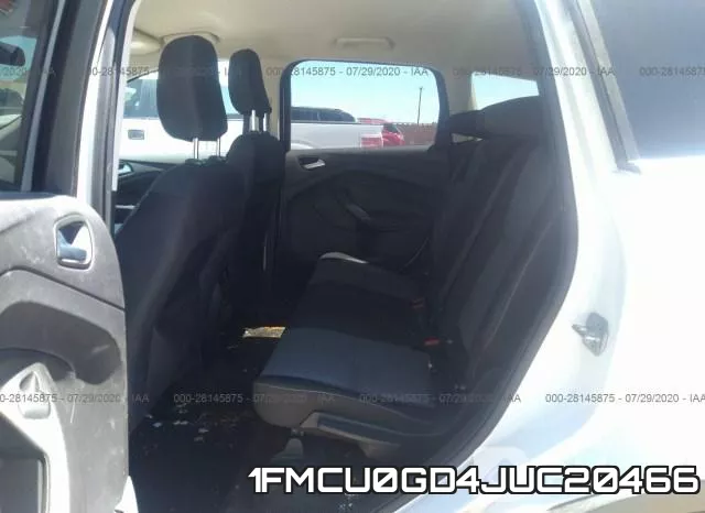 1FMCU0GD4JUC20466 фото 9