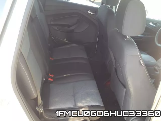 1FMCU0GD6HUC33360 фото 7