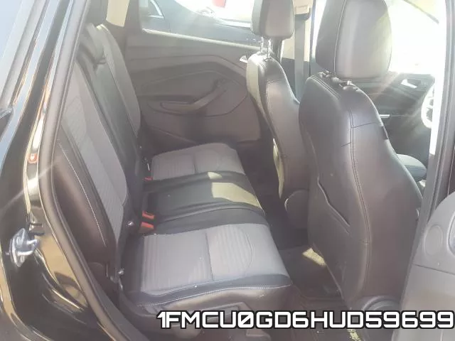 1FMCU0GD6HUD59699 фото 7