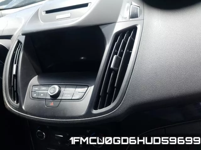 1FMCU0GD6HUD59699 фото 10