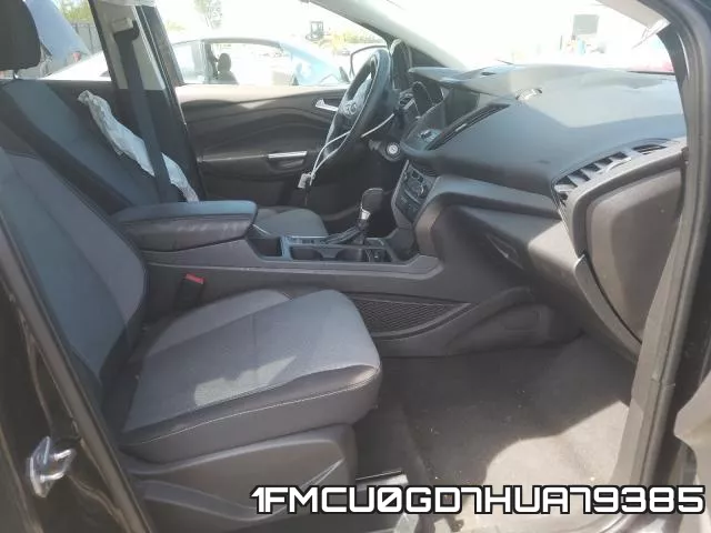 1FMCU0GD7HUA79385 фото 6