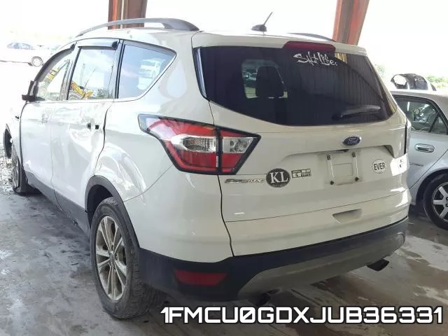 1FMCU0GDXJUB36331 фото 4