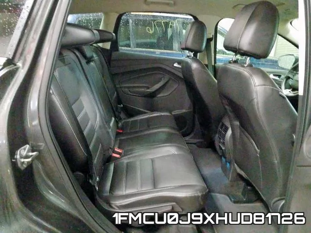 1FMCU0J9XHUD81726 фото 7