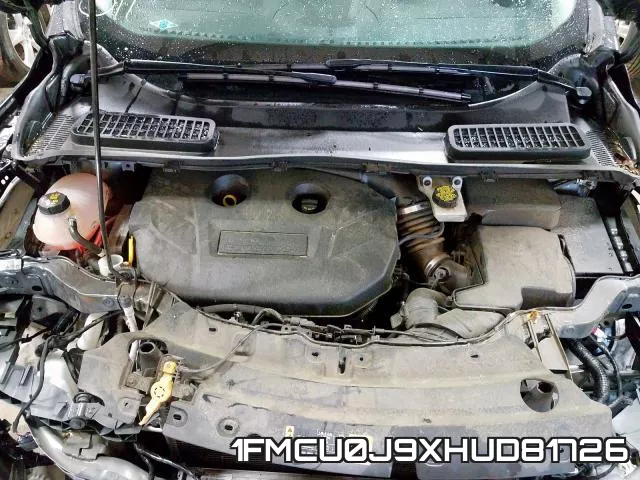 1FMCU0J9XHUD81726 фото 8