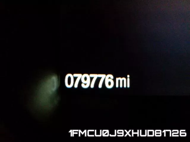 1FMCU0J9XHUD81726 фото 9