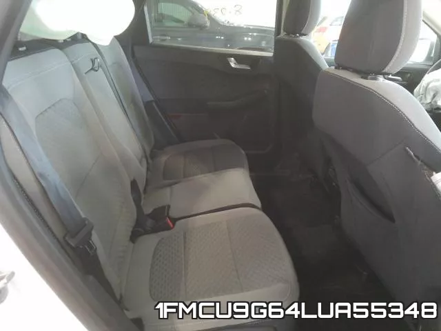 1FMCU9G64LUA55348 фото 7