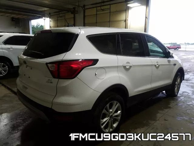 1FMCU9GD3KUC24577 фото 5