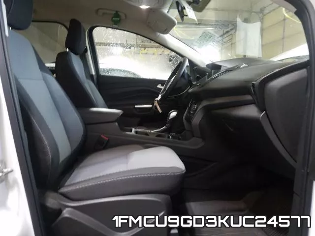 1FMCU9GD3KUC24577 фото 6